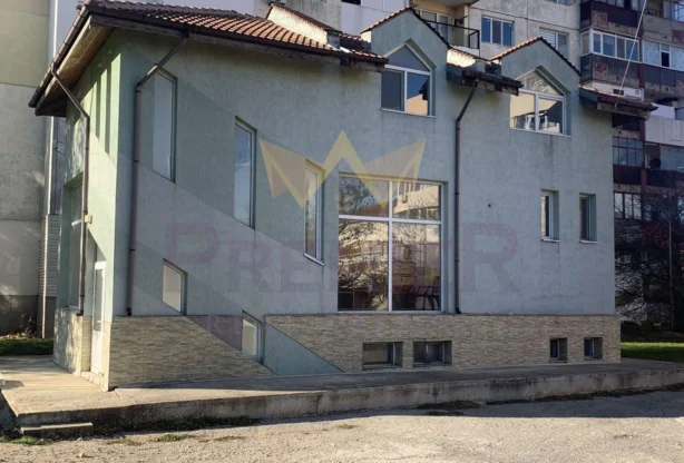 Агенция за недвижими имоти - Имоти Премиер - имот - 826449, Цена: 128000 EUR