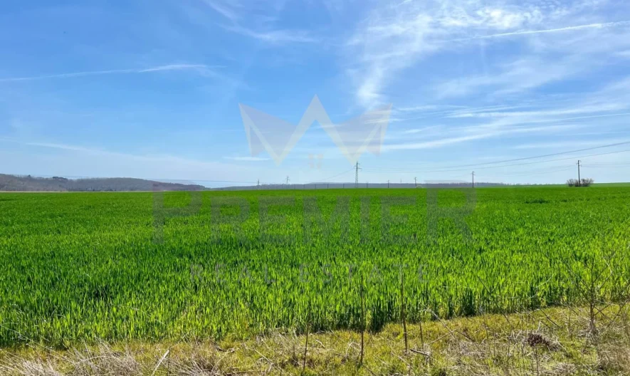 מגרש ייחודי עם נוף פנורמי ופוטנציאל השקעה בכפר בליזנאצי, 19,100 מ״ר -  - snimka 8 - Imoti Premier