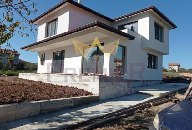 Агенция за недвижими имоти - Имоти Премиер - имот - 1071221, Цена: 250000 EUR