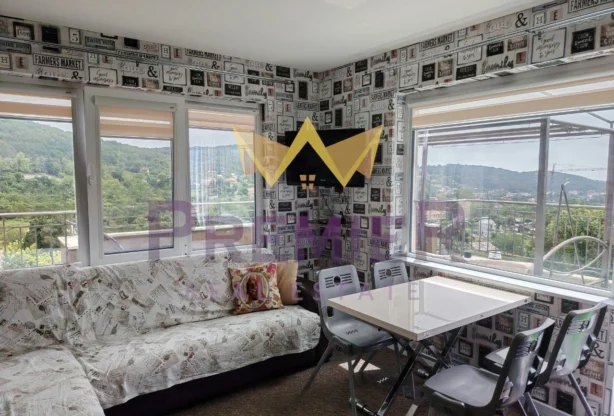 Агенция за недвижими имоти - Имоти Премиер - имот - 1245559, Цена: 197000 EUR