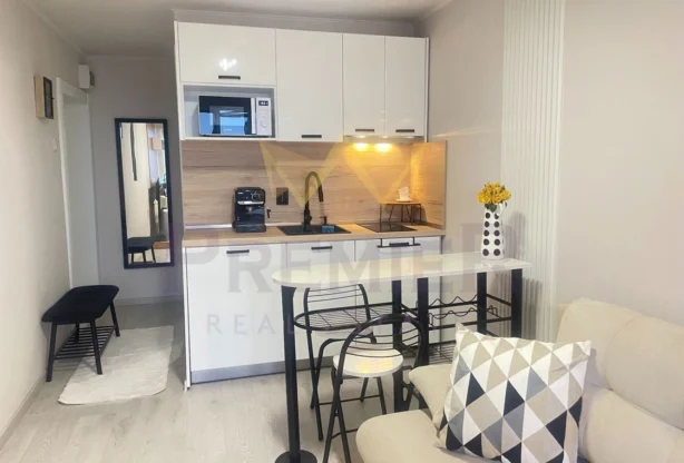 Агенция за недвижими имоти - Имоти Премиер - имот - 1248981, Цена: 450 EUR