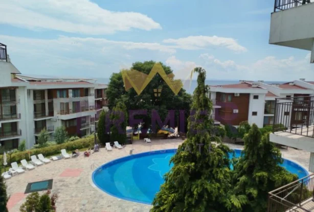 Агенция за недвижими имоти - Имоти Премиер - имот - 1055042, Цена: 107500 EUR