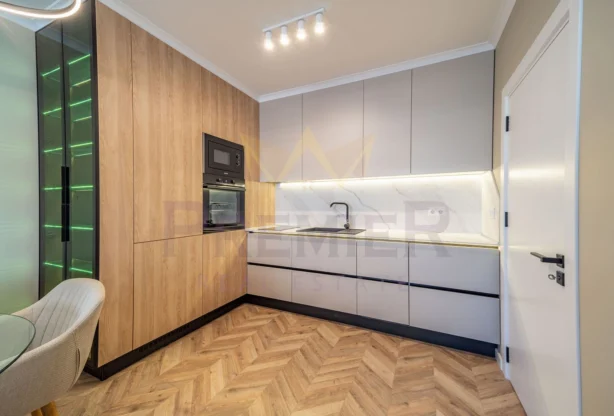 Агенция за недвижими имоти - Имоти Премиер - имот - 1231339, Цена: 650 EUR