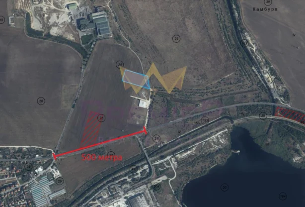 Агенция за недвижими имоти - Имоти Премиер - имот - 1159762, Цена: 350000 EUR