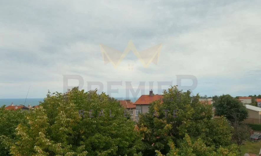 דירת 2 חדרים בשכונת גלאטה, ורנה - - snimka 1 - Imoti Premier