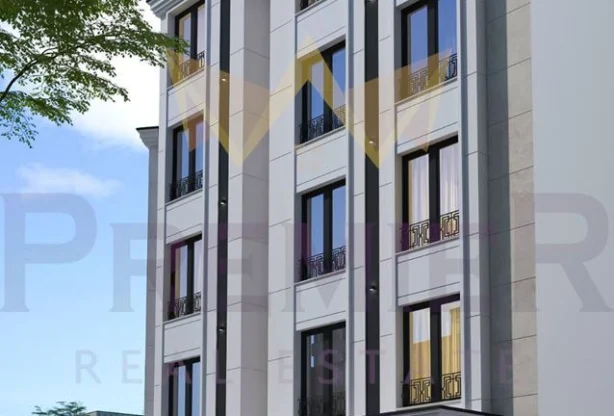 סוכנות נדל״ן - Imoti Premier - imot - 1012234, מחיר: 337665 EUR
