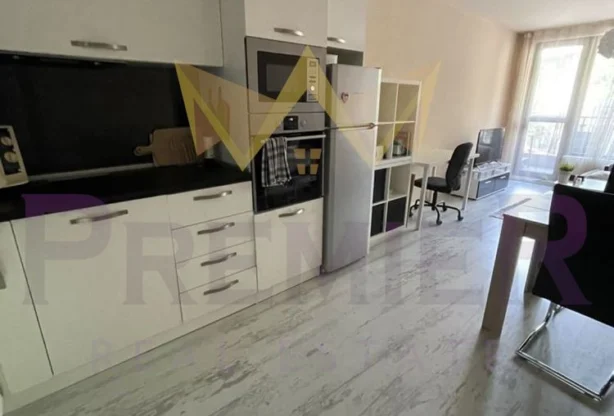 סוכנות נדל״ן - Imoti Premier - imot - 1154573, מחיר: 715.8088 EUR