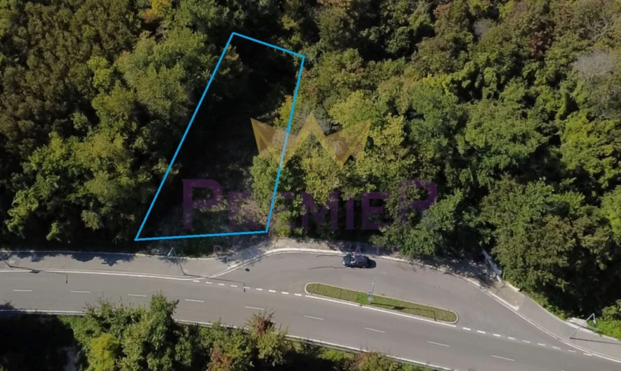 למכירה מגרש בעיר קַוַורְנָה - - snimka 2 - Imoti Premier