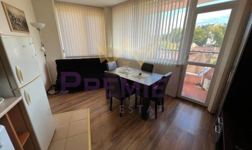 דירת שני חדרים באזור קולחוזן פזר -  - snimka 2 - Imoti Premier