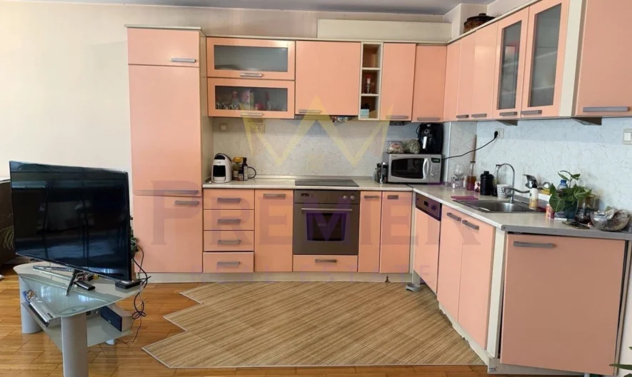 דירה מרוהטת מרובת חדרים במרכז העיר פלובדיב -  - snimka 2 - Imoti Premier
