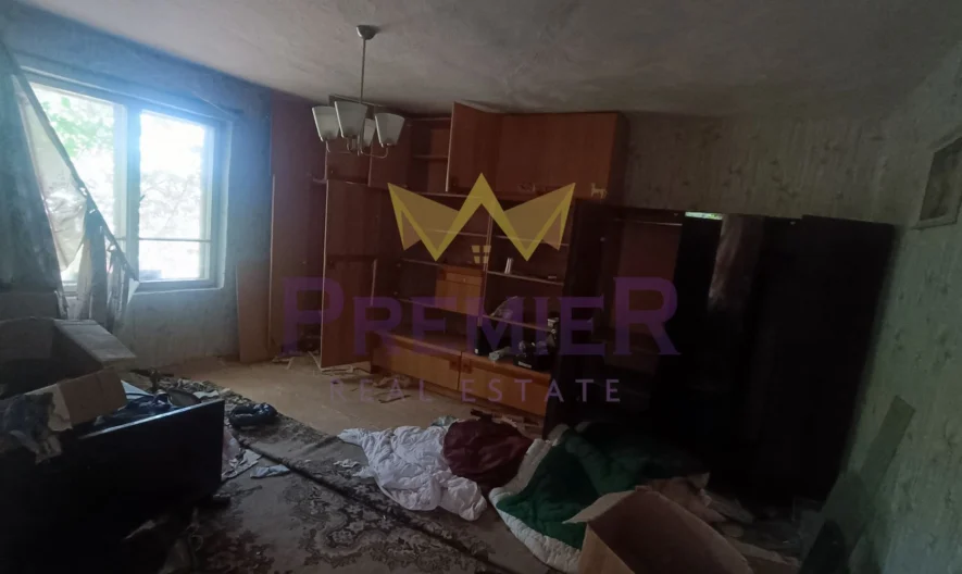 מגרש בשטח 2 דונם במיקום מרכזי בכפר דרופלה; אפשרות לרכישת מגרש סמוך בשטח 1.3 דונם. -  - snimka 9 - Imoti Premier