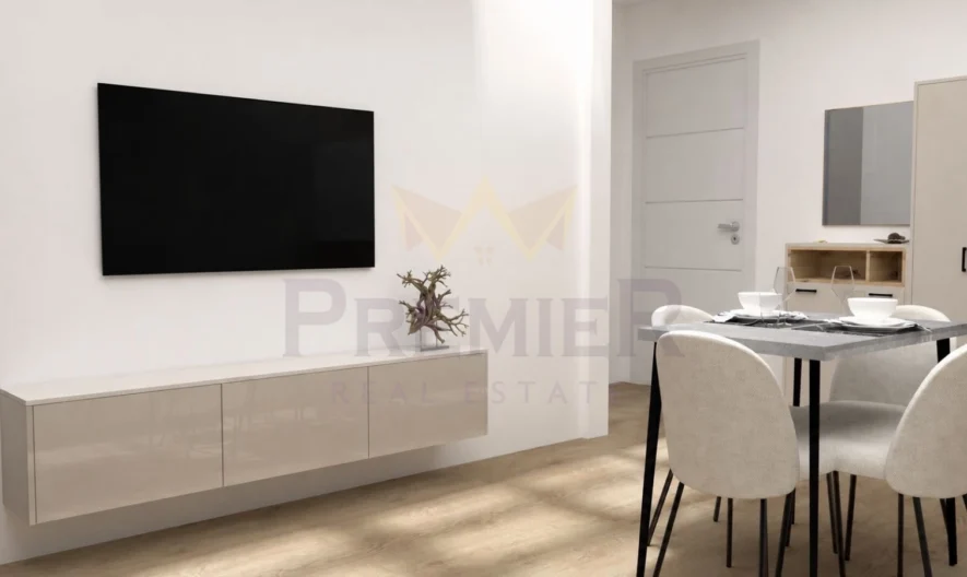 דירת 2 חדרים מרוהטת בבניין חדש עם אקט 16 – וזרז’דנה 3, ורנה - - snimka 2 - Imoti Premier
