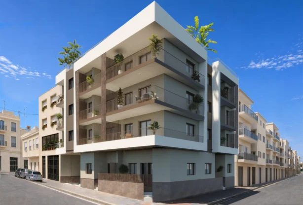 סוכנות נדל״ן - Imoti Premier - imot - 1231716, מחיר: 238000 EUR