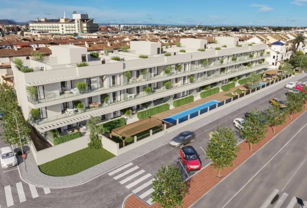 Агенция за недвижими имоти - Имоти Премиер - имот - 1238781, Цена: 425000 EUR