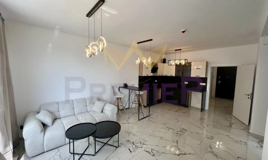 🔥דירת 2 חדרים מרוהטת בשכונת סלאביקוב | מוכנה לכניסה מיידית -  - snimka 3 - Imoti Premier