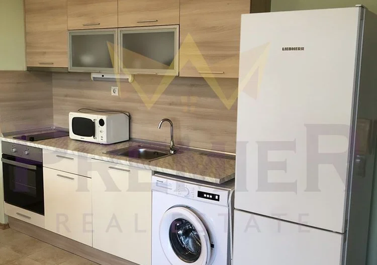 דירת 2 חדרים עם נוף ים חלקי בקומפלקס סגור ושקט בעיר קברנה - - snimka 5 - Imoti Premier