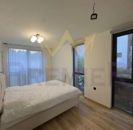 דירת 2 חדרים יוקרתית בקומפלקס סגור עם בריכה -  - snimka 5 - Imoti Premier