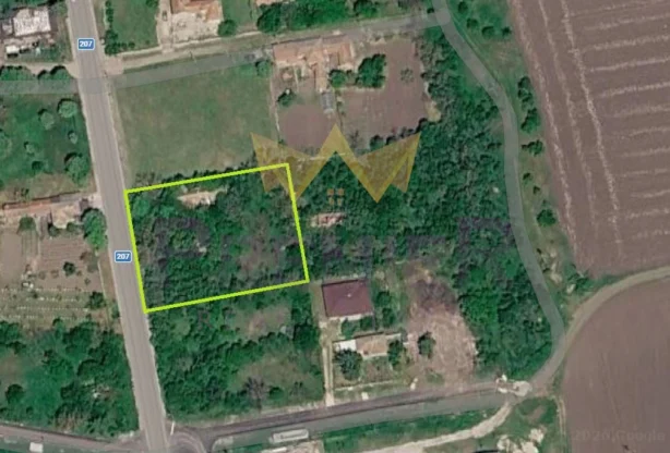 Агенция за недвижими имоти - Имоти Премиер - имот - 1243353, Цена: 32500 EUR