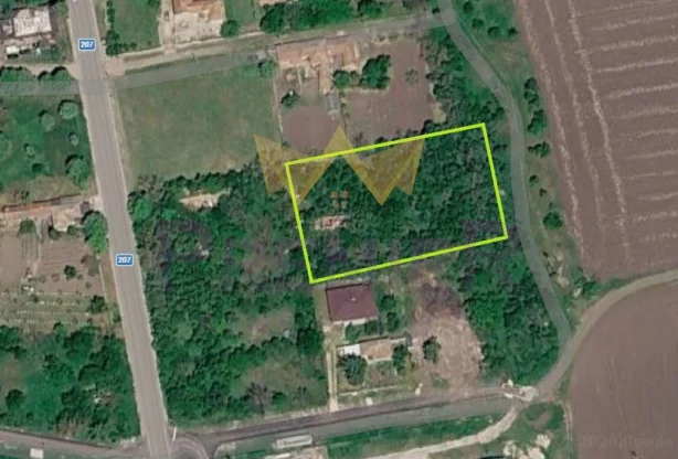Агенция за недвижими имоти - Имоти Премиер - имот - 1243410, Цена: 32500 EUR