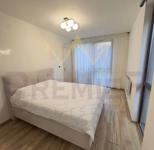 דירת 2 חדרים יוקרתית בקומפלקס סגור עם בריכה -  - snimka 7 - Imoti Premier