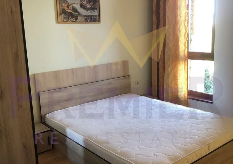דירת 2 חדרים עם נוף ים חלקי בקומפלקס סגור ושקט בעיר קברנה - - snimka 8 - Imoti Premier
