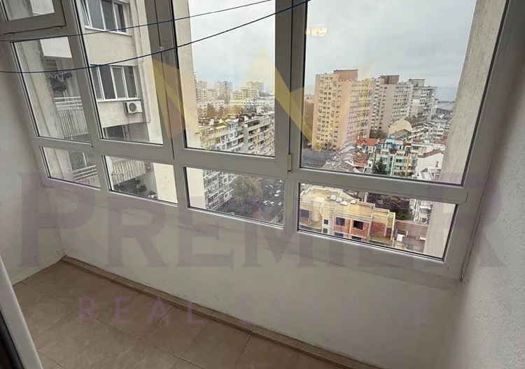 דירת 2 חדרים, ליד אולם הספורט -  - snimka 8 - Imoti Premier