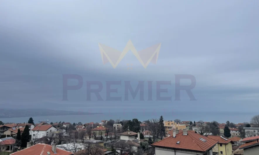 דירת 2 חדרים – גלאטה -  - snimka 5 - Imoti Premier