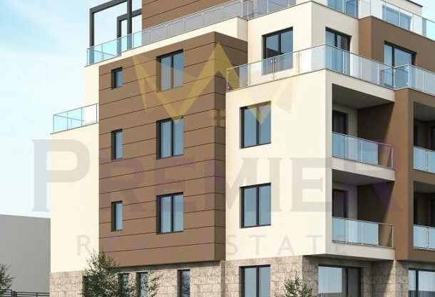 Агенция за недвижими имоти - Имоти Премиер - имот - 1002985, Цена: 115000 EUR