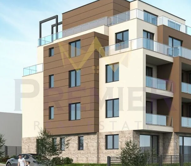 2 – стаен апартамент – след Акт 14 – гр. Варна, кв. Галата - - снимка 1 - Имоти Премиер