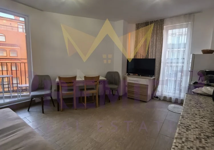 דירת 2 חדרים מרוהטת ליד לידל – סלנצ’ב בריאג: דמי תחזוקה נמוכים ומיקום מעולה. - - snimka 2 - Imoti Premier