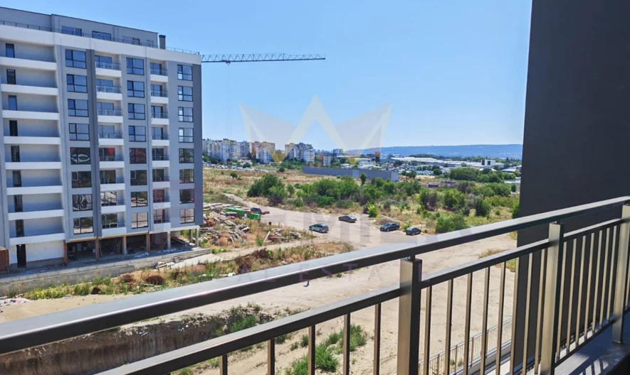דירת 2 חדרים בשכונת ולדיסלב וארננצ’יק, ליד ג’מבו - - snimka 12 - Imoti Premier