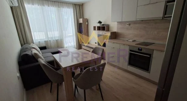 סוכנות נדל״ן - Imoti Premier - imot - 1225777, מחיר: 600 EUR