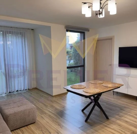 דירת 2 חדרים יוקרתית בקומפלקס סגור עם בריכה -  - snimka 9 - Imoti Premier