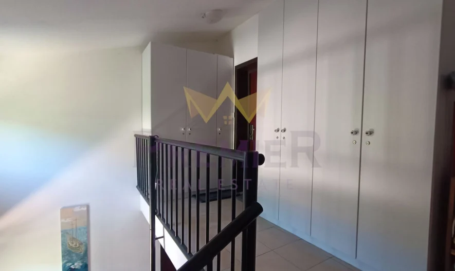 2-bedroom luxury apartment with a huge terrace and incredible sea panorama -  - snimka 16 - Imoti Premier