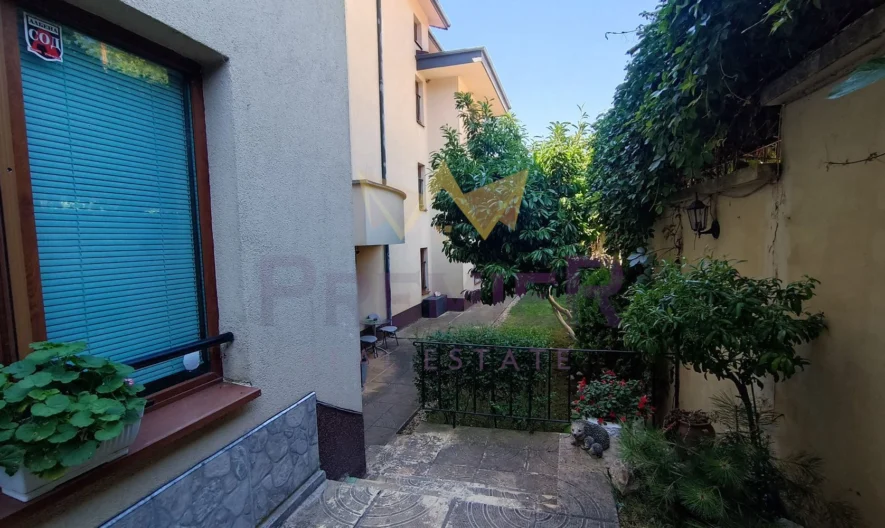 2-bedroom luxury apartment with a huge terrace and incredible sea panorama -  - snimka 19 - Imoti Premier