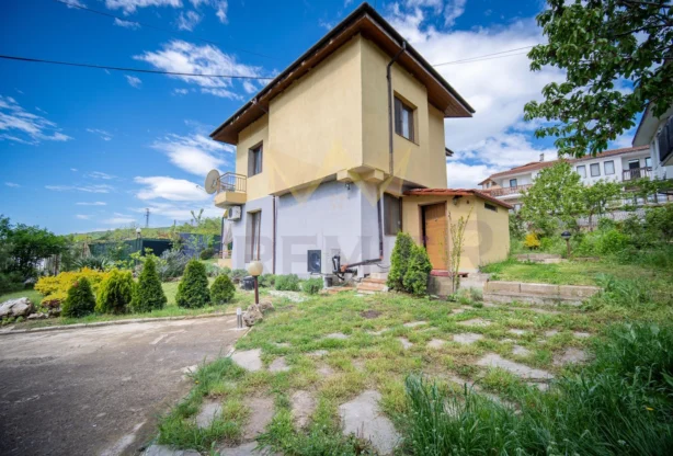 Агенция за недвижими имоти - Имоти Премиер - имот - 1204340, Цена: 155000 EUR