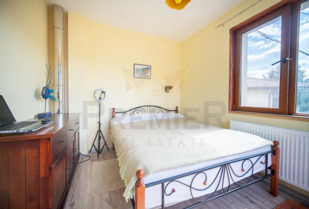 Агенция за недвижими имоти - Имоти Премиер - имот - 1204340, Цена: 155000 EUR