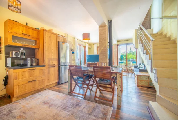 Агенция за недвижими имоти - Имоти Премиер - имот - 1204340, Цена: 155000 EUR