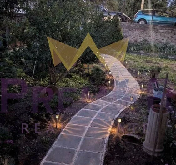 2-етажна вила в Зидарово - - снимка 13 - Имоти Премиер