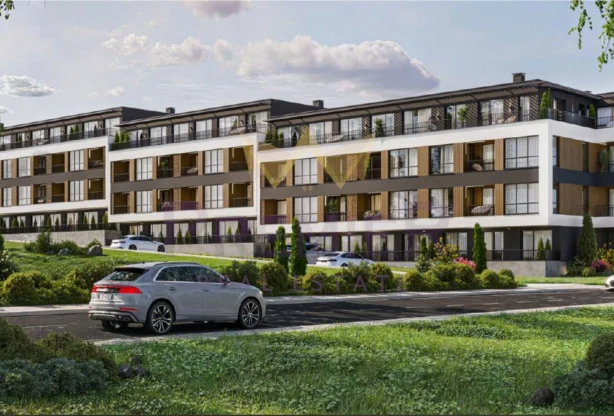 Агентство недвижимости - Имоти Премиер - имот - 1072645, Цена: 101500 EUR