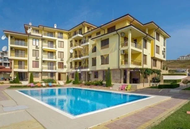 Агентство недвижимости - Имоти Премиер - имот - 1175636, Цена: 65000 EUR