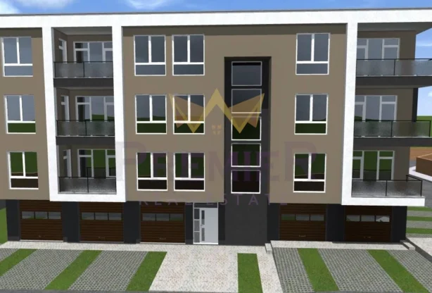 Агентство недвижимости - Имоти Премиер - имот - 1107810, Цена: 88100 EUR