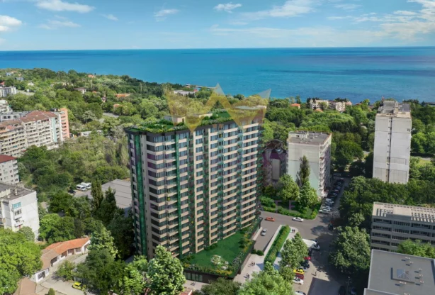 Агенция за недвижими имоти - Имоти Премиер - имот - 992550, Цена: 625000 EUR