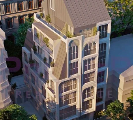 Real Estate Agency - Imoti Premier - imot - 995537, Price: 285280 EUR