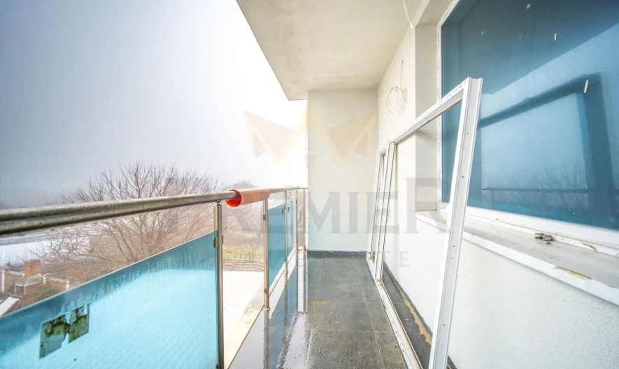 2-Room Apartment Balchik -  - snimka 8 - Imoti Premier