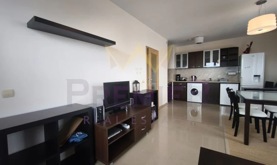 2-room apartment for sale, Balchik -  - snimka 5 - Imoti Premier