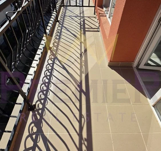 2-room apartment for sale in „Villa Venezia“, Sveti Vlas, no maintenance fee -  - snimka 4 - Imoti Premier