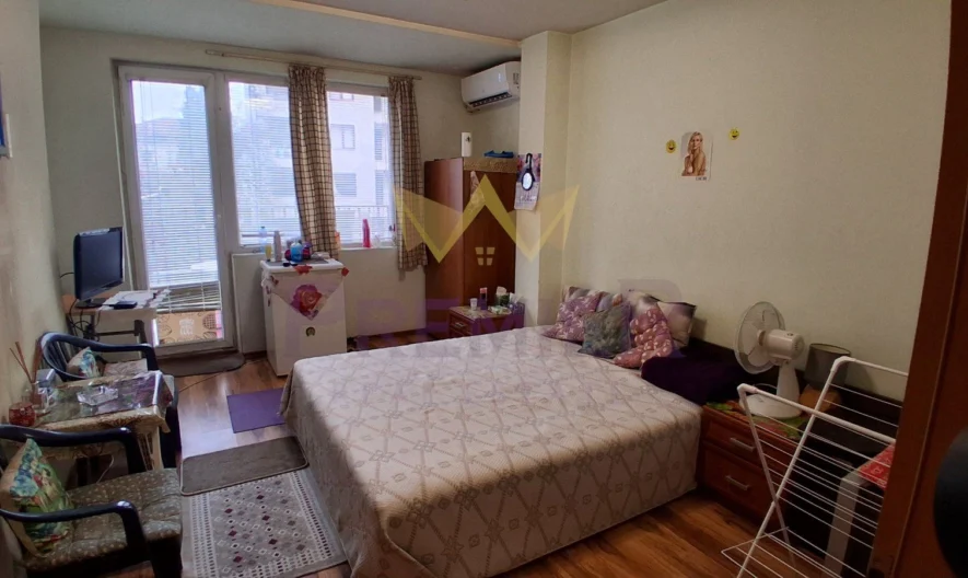 2-room apartment, Levski 1, Varna -  - snimka 1 - Imoti Premier