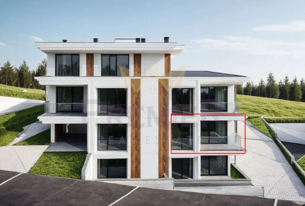Real Estate Agency - Imoti Premier - imot - 1174115, Price: 121800 EUR