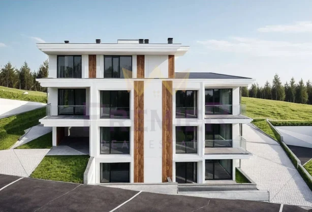 Real Estate Agency - Imoti Premier - imot - 1174115, Price: 121800 EUR